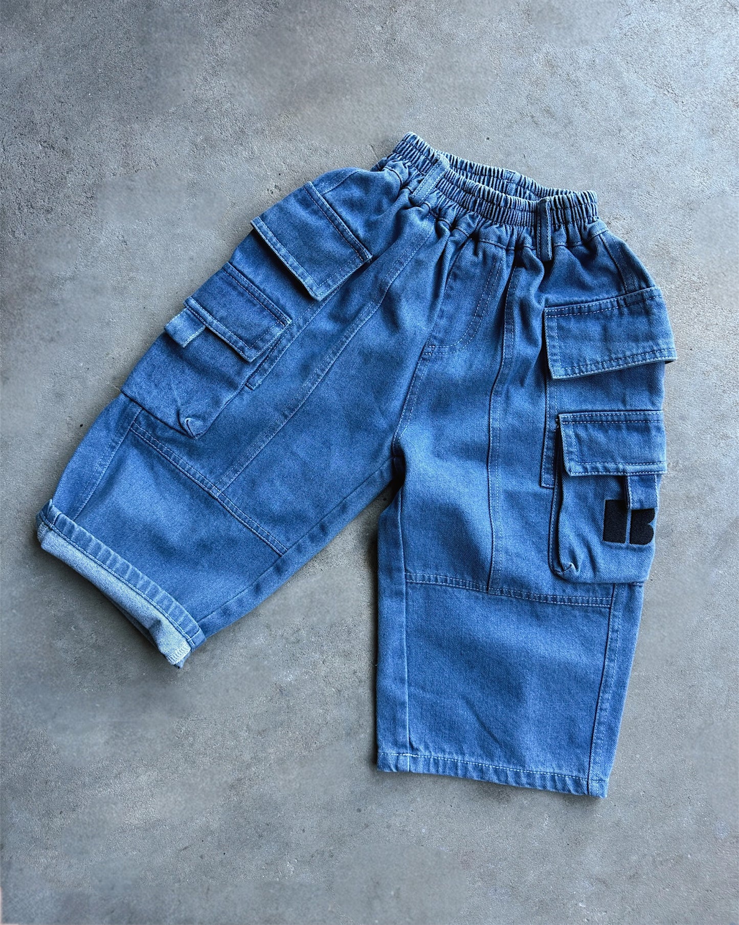 Signature Cargos