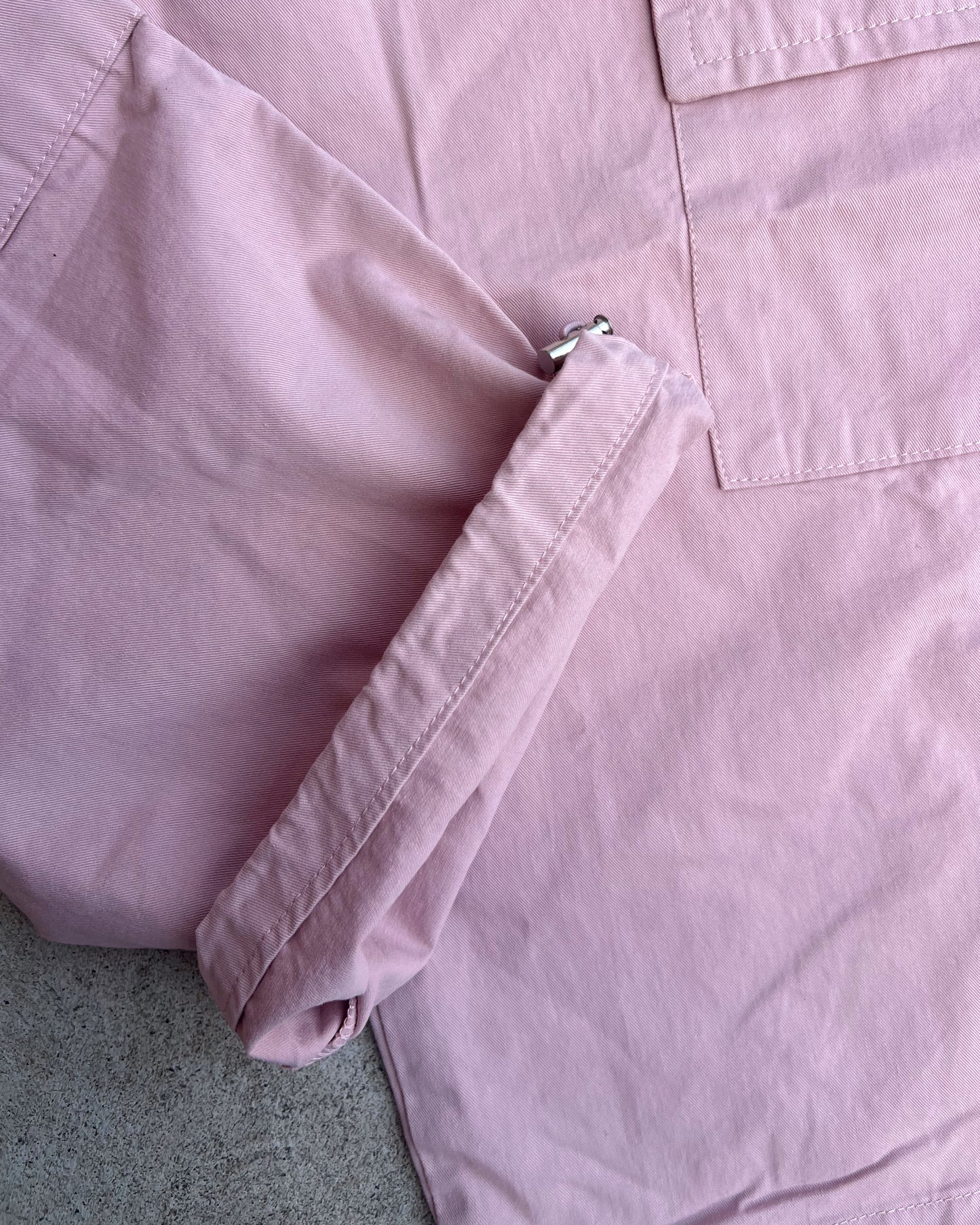 SAMPLE: Pink Cargos