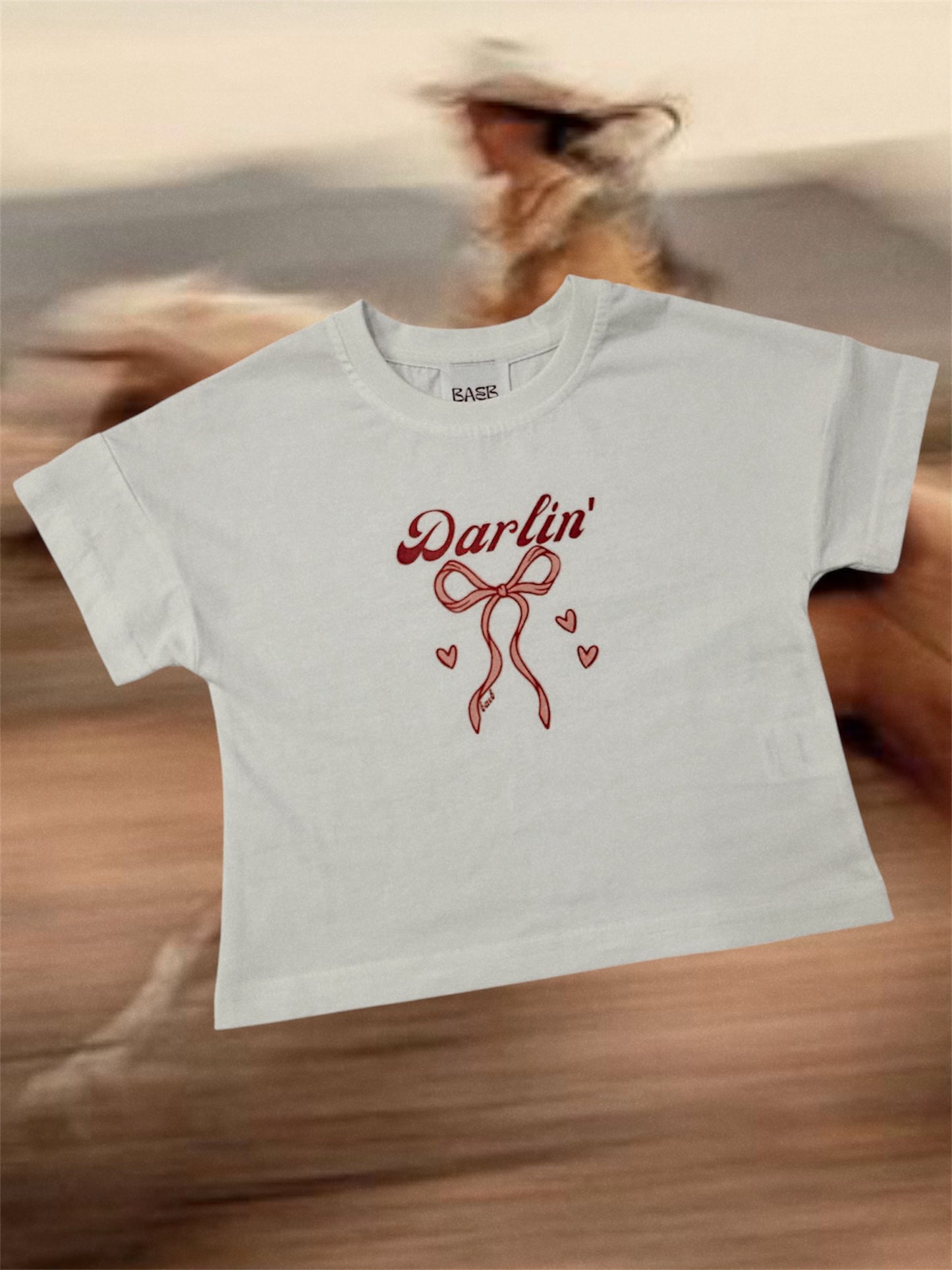 DARLIN’ Tee