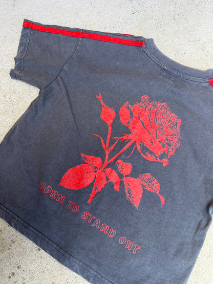 SAMPLE - Rose Tee