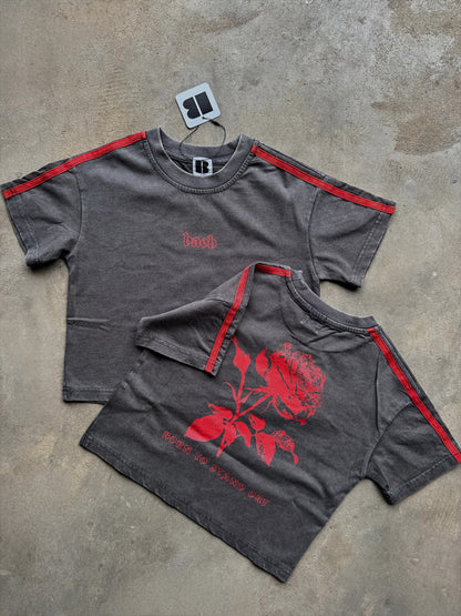 The Rose Tee