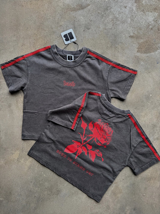 The Rose Tee