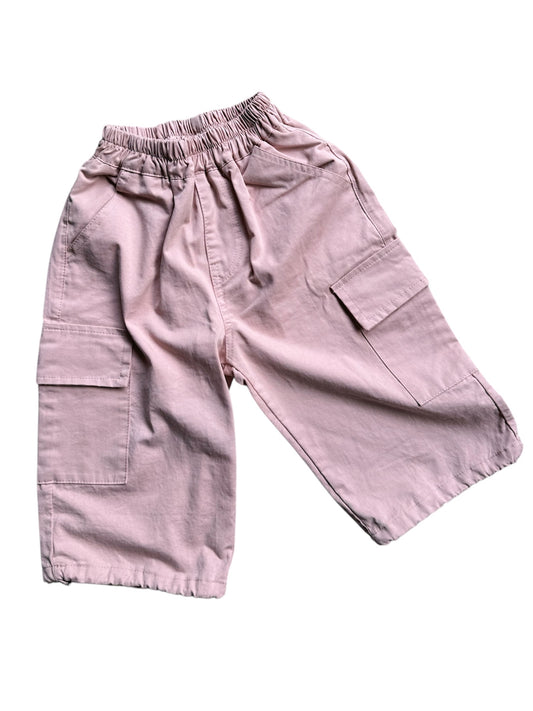 Pink Cargos (Pre-Order)