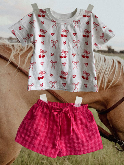 SWEETIE Lounge Tee
