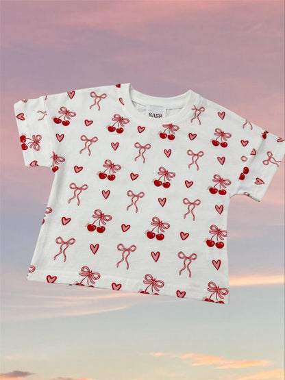 SWEETIE Lounge Tee